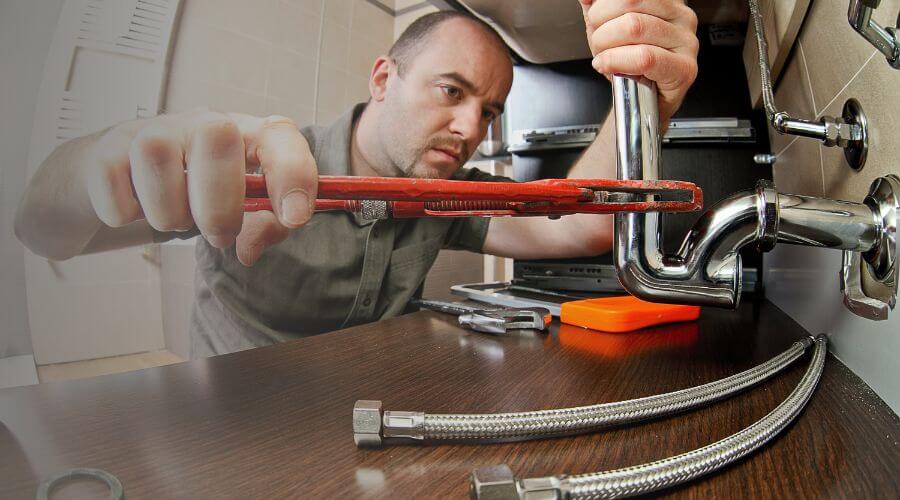 Professional Tankless Water Heater Installation in White Owl, SD
